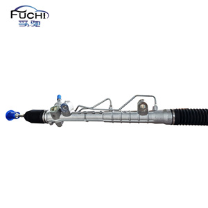 <span class=keywords><strong>Caja</strong></span> <span class=keywords><strong>de</strong></span> Dirección Hidráulica Automática para Renault <span class=keywords><strong>Logan</strong></span> 49001-4306R, Precio <span class=keywords><strong>de</strong></span> Fábrica Fuchi - Product Image 3