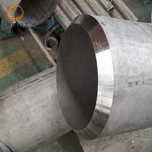 Pipa baja tahan karat mulus ASTM 304 <span class=keywords><strong>304L</strong></span> 316 316L 310S pipa bulat baja tahan karat kelas makanan - Product Image 4