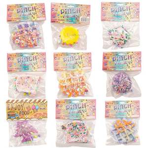 Set de Halloween Mochi 2025 OEM, Juguetes Antiestrés de Silicona Suave para Aliviar el Estrés, Pelotas de Juguete para Adultos, Niños y Bebés - Product Image 4