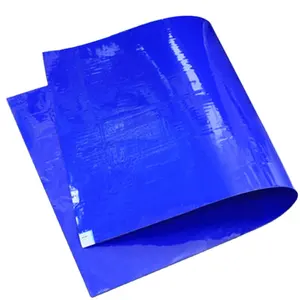 Made In China Fabriek Productie Cleanroom Gebruik Esd Sticky/Tacky 24X36inch 30 Lagen Blauw Matten