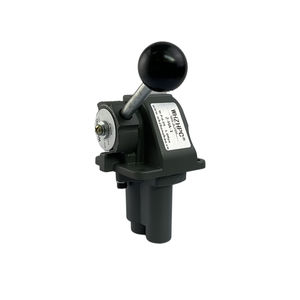 Válvula Neumática de 2 Vías 2-<span class=keywords><strong>HA</strong></span>-1 R431004994, Válvula de Control de Aire, Piezas de Minería - Product Image 1