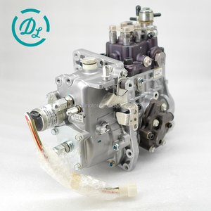 Pompe d'injection de carburant diesel EexcavaStart 729932-51400 729661-51340 729932-51360 pour R60-7 4TNV98 4TNV98T 4TNV94 4D94E - Product Image 1