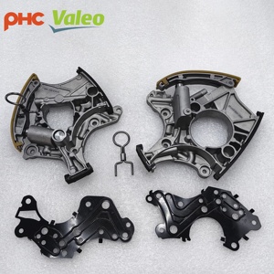 Nuovo Kit Catena di Distribuzione 06E109467H per <span class=keywords><strong>Volkswagen</strong></span>/Audi 3.2/C6 <span class=keywords><strong>B7</strong></span> 2.4L 3.2, Alta Qualità, Vendita Calda - Product Image 2