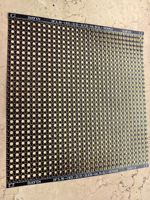Papier de circuit pour modules LED P10 P8 P6 P5 P4.81 P3.91 P4 P3 P2 P1.8 P1.5 P1.2 P0.9, écran d'affichage, mur vidéo