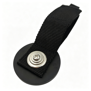 Sangle magnétique robuste en néodyme pour la gestion des câbles de camping-car et de bateau - Product Image 2