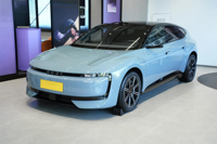 Audi E5 Sportback 2026 – Véhicule électrique pur, berline moyenne haute performance, autonomie 601-700 km, conduite à gauche, moteur 300 kW