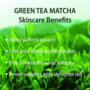 Mascarilla facial <span class=keywords><strong>de</strong></span> ácido hialurónico antienvejecimiento ARTMISS, mascarilla <span class=keywords><strong>de</strong></span> barro <span class=keywords><strong>de</strong></span> té verde orgánico <span class=keywords><strong>para</strong></span> el tratamiento del acné, mascarilla <span class=keywords><strong>de</strong></span> arcilla Natural <span class=keywords><strong>para</strong></span> limpiar hermosa - Product Image 5