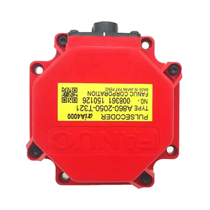 Codificador Rotatorio Absoluto de Alta Calidad FANUC A860-0365-T101, Piezas de Repuesto para Máquinas - Product Image 1