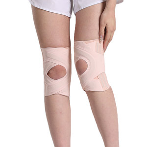 Sangle réglable néoprène respirant <span class=keywords><strong>genouillère</strong></span> stabilisateur protection professionnelle <span class=keywords><strong>pour</strong></span> rotule <span class=keywords><strong>Ligament</strong></span> blessure soulagement de la douleur - Product Image 1
