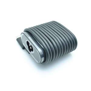 45W Type-C Power Supply <b>Adapter</b> 20V 2.25A for XPS 13 9365/9370/9380 Laptop with CE/FCC/ROHS Certification SCP Protection - Product Image 2