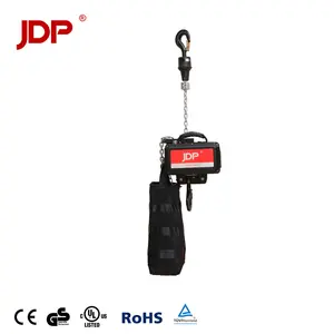 JDP 1ตัน25เมตร D8มาตรฐานไฟฟ้าเวทีรอก