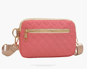 <span class=keywords><strong>Riñonera</strong></span> de viaje antirrobo multifuncional Unisex, <span class=keywords><strong>riñonera</strong></span> <span class=keywords><strong>pequeña</strong></span> de nailon con patrón geométrico, <span class=keywords><strong>riñonera</strong></span> con cremallera, cofre <span class=keywords><strong>para</strong></span> teléfono móvil - Product Image 4