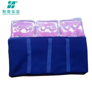 Best Selling Products 2024 Heating Pad Reusable Heat Pack Warmer Back Heater