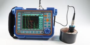 Detector de Defectos Ultrasónico Portátil TFD807C - Product Image 5