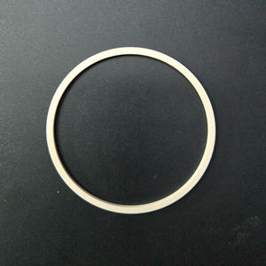 Nhiệt độ cao chống tĩnh PEEK giữ lại vòng chống ăn mòn O-ring con dấu cho các ứng dụng áp suất cao ô tô - Product Image 3