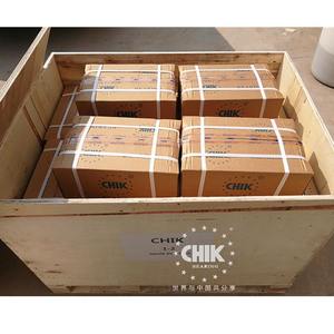 UC GE .. ES .. 2RS Series Rodamiento liso esférico radial <span class=keywords><strong>GEZ</strong></span> <span class=keywords><strong>200</strong></span> ES Extremo de varilla para cosechadoras de tractores - Product Image 6