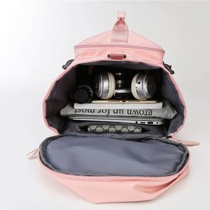 Échantillon gratuit, sac de sport personnalisé à grande capacité, sac de voyage à carreaux, compartiment pour chaussures, sac de sport - Product Image 4