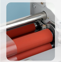 Machine de transfert par laminage à chaud format A3 9350t