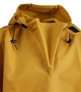 Combinaison <span class=keywords><strong>imperméable</strong></span> de pêcheur en PVC durable sur mesure, veste, blouse, anorak, pantalon, <span class=keywords><strong>imperméable</strong></span> de <span class=keywords><strong>pêche</strong></span> robuste - Product Image 4