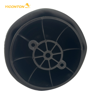 Muelle de aire para camión Peterbilt, muelle de aire mola de ar 03-08716 1T15M-9 W01-358-8864 - Product Image 3