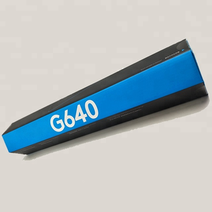 <span class=keywords><strong>Logitech</strong></span>-<span class=keywords><strong>alfombrilla</strong></span> de ratón G640 Original para juegos, tamaño 460x400x3mm - Product Image 6