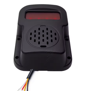 <span class=keywords><strong>Alarma</strong></span> <span class=keywords><strong>de</strong></span> Sonido y Luz Impermeable IP68 para Automóviles, Luz <span class=keywords><strong>de</strong></span> Advertencia <span class=keywords><strong>de</strong></span> Marcha Atrás para Camiones <span class=keywords><strong>de</strong></span> Trabajo Pesado, Alerta <span class=keywords><strong>de</strong></span> Punto Ciego para Automóviles - Product Image 3