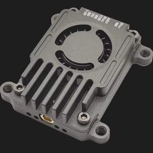 FPV Drone 1.2G 9CH 3W Long Range Video Transmitter CNC VTX Module - Product Image 6
