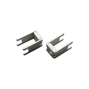 Borne de connexion à vis M4 pour circuit imprimé, en laiton étamé Telian TLS4455, 4P, 70A, haute intensité, certifiée CE - Product Image 3