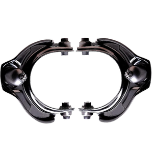 14 шт., верхний нижний рычаг стабилизатора, внутренняя внешняя втулка, торцевая втулка, шаровые втулки для <span class=keywords><strong>Honda</strong></span> <span class=keywords><strong>Accord</strong></span> CP 2008-2013 - Product Image 2