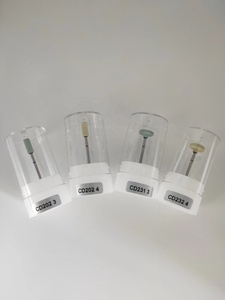 Laboratorio odontotecnico usa fresa dentale fresa per fresatura dentale lucidatrici dentali - Product Image 4