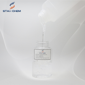 Huile de silicone à prix avantageux, polydiméthylsiloxane (PDMS) CAS 63148-62-9, qualité industrielle et alimentaire, pureté 100%, additifs pétroliers - Product Image 3