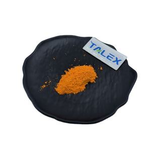 Extracto de Flor de Caléndula con Zeaxantina al 5% y 10% de Alta Calidad a Precio de Mayoreo, Polvo de Luteína y Zeaxantina - Product Image 1