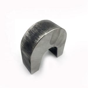 מגנט תעשייתי בצורת מגנטים גדול פרסה עם 4 ק "ג קיבולת מחזיק כוח משיכה - Product Image 5