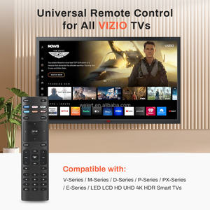 Control Remoto Universal para Smart TV con Botones de Netflix para Roku, Fire TV y Android Box, Reemplazo OEM de Fábrica al por Mayor - Product Image 3