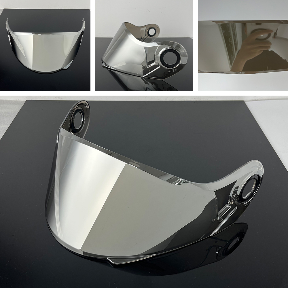 Revo Clear Sliver - para día y noche