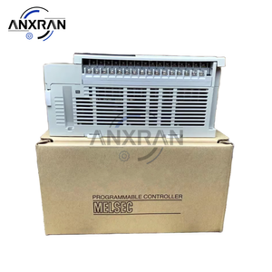 Pour Mitsubishi FX3GA-60MR-CM série FX3GA 36 entrées 24 sorties 100-240VAC 50/60HZ contrôleur logique Programmable PLC FX3GA60MRCM - Product Image 5