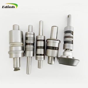 PLC73-1-22 + 43 Mét cup rotor mang hoàn thành 65000 vòng/phút phụ tùng cho quay máy dệt <span class=keywords><strong>rieter</strong></span> - Product Image 2