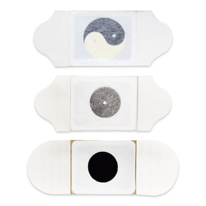 Parches de Moxibustión con Miel, Autocalentables, Terapia de Calor para Aliviar el Dolor Articular, 65°C, Duración de 3-6 Horas, 2 Años de Vida Útil - Product Image 1