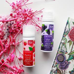 Venta caliente L'actone 50ml Manteca de karité Crema de manos Uso diario Etiqueta privada Producto de belleza y cuidado personal - Product Image 6