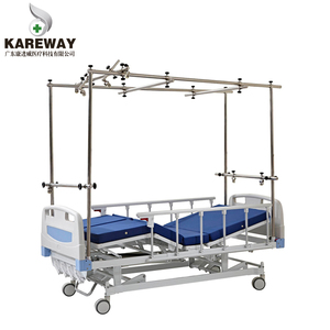 Pédalier médical, lit médical de soins, orthopédique, à 4 bâches, accessoire d'hôpital, nouveauté - Product Image 1