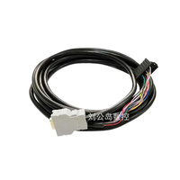 Pièces CNC Fanuc, système d'encodeur axe X, ligne A660-2005-T651 # Personnalisation ICS-XPC-5M