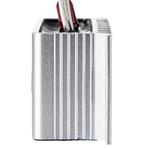 10A tuyến tính MPPT Solar <span class=keywords><strong>charge</strong></span> <span class=keywords><strong>controller</strong></span> với không thấm nước cho LED ánh sáng PWM loại - Product Image 6