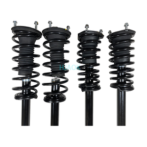 Amortisseur avant arrière pour LEXUS LS460 LS460L air Matic changement en ressort hélicoïdal 48010-50240 48020-50242 48080-50211 - Product Image 2