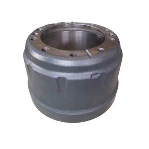 Tambour de frein pour camion lourd 3602S (matériau G3000/HT250) Neuf, garantie 80 000 km, pièce de rechange pour camions russes 3602R/3602S1/3602R1 - Product Image 6