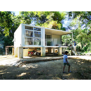 KHÁCH SẠN Biệt Thự Nghỉ Mát Airbnb Phòng Cho Thuê Phòng Prefab Nhà Container - Product Image 6