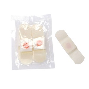Juego de 5 piezas de apósitos de maíz doméstico de alta calidad para la eliminación de callosidades en los pies, uso general - Product Image 2