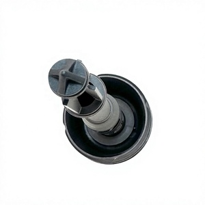 สำหรับเมอร์เซเดส-เบนซ์ เมทริสกรองน้ำมันเครื่อง A2701800438 A2701800400 สีดำ PA66GF35 ใหม่สำหรับเปลี่ยนซ่อม - Product Image 4