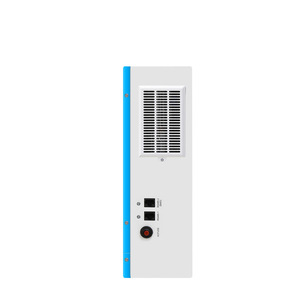 Inversor Solar Híbrido de 3.6kW MPPT Monofásico para Uso Doméstico con Salida Única - Product Image 2