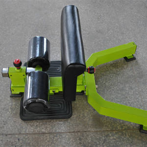 Heißer Verkauf bester Qualität Fitness-Fitness geräte Sissy Squat Bank - Product Image 2