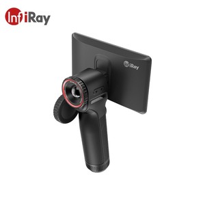 InfiRay Outdoor R1+ 384*288 Resolution Infrared Thermal Lmaging <b>Camera</b> <b>Night</b> <b>Vision</b> Monocular for Hunting - Product Image 4